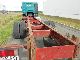 1996 Renault  SPRING PREMIUM 340.18 + HUB Truck over 7.5t Chassis photo 5
