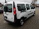 2011 Renault  Kangoo Maxi climate Van or truck up to 7.5t Box-type delivery van photo 3