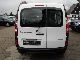 2011 Renault  Kangoo Maxi climate Van or truck up to 7.5t Box-type delivery van photo 4