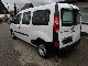 2011 Renault  Kangoo Maxi climate Van or truck up to 7.5t Box-type delivery van photo 5