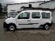 2011 Renault  Kangoo Maxi climate Van or truck up to 7.5t Box-type delivery van photo 6