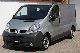 2001 Renault  Trafic 1.9 dCi particulate filter heater air Van or truck up to 7.5t Box-type delivery van photo 2