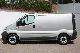2001 Renault  Trafic 1.9 dCi particulate filter heater air Van or truck up to 7.5t Box-type delivery van photo 3