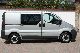 2001 Renault  Trafic 1.9 dCi particulate filter heater air Van or truck up to 7.5t Box-type delivery van photo 5