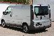 2001 Renault  Trafic 1.9 dCi particulate filter heater air Van or truck up to 7.5t Box-type delivery van photo 6