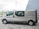 2007 Renault  Trafic 2.5 Dci AIRCO Van or truck up to 7.5t Box-type delivery van photo 5