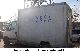 1998 Renault  Ice cooler master 2.5 Diesel Van or truck up to 7.5t Refrigerator box photo 6
