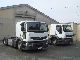 2007 Renault  Premium DXI 450, 4 units Truck over 7.5t Car carrier photo 8
