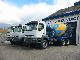 2002 Renault  320.26 6x4 with 8m ³ build 6 units available Truck over 7.5t Cement mixer photo 10