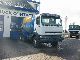 2002 Renault  320.26 6x4 with 8m ³ build 6 units available Truck over 7.5t Cement mixer photo 1