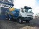 2002 Renault  320.26 6x4 with 8m ³ build 6 units available Truck over 7.5t Cement mixer photo 3
