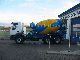2002 Renault  320.26 6x4 with 8m ³ build 6 units available Truck over 7.5t Cement mixer photo 4