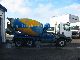 2002 Renault  320.26 6x4 with 8m ³ build 6 units available Truck over 7.5t Cement mixer photo 5