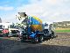 2002 Renault  320.26 6x4 with 8m ³ build 6 units available Truck over 7.5t Cement mixer photo 6