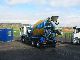 2002 Renault  320.26 6x4 with 8m ³ build 6 units available Truck over 7.5t Cement mixer photo 7