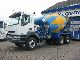 2003 Renault  320.26 6x4 with 8m ³ build 6 units available Truck over 7.5t Cement mixer photo 2