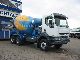 2003 Renault  320.26 6x4 with 8m ³ build 6 units available Truck over 7.5t Cement mixer photo 3
