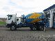 2003 Renault  320.26 6x4 with 8m ³ build 6 units available Truck over 7.5t Cement mixer photo 4