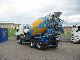 2003 Renault  320.26 6x4 with 8m ³ build 6 units available Truck over 7.5t Cement mixer photo 7