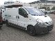 2005 Renault  Trafic (Nissan Primastar, AIR, 6 Gang.LANG) Van or truck up to 7.5t Box-type delivery van photo 1