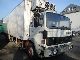 1989 Renault  G210 Truck over 7.5t Refrigerator body photo 2