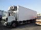 1989 Renault  G210 Truck over 7.5t Refrigerator body photo 4