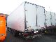 1989 Renault  G210 Truck over 7.5t Refrigerator body photo 7