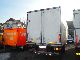 1989 Renault  G210 Truck over 7.5t Refrigerator body photo 8