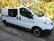 2008 Renault  Trafic 2.0 CDI Doka - Long Van or truck up to 7.5t Box-type delivery van - long photo 9