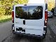 2008 Renault  Trafic 2.0 CDI Doka - Long Van or truck up to 7.5t Box-type delivery van - long photo 10