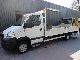 2006 Renault  Mascott 160 DXI Maxi Van or truck up to 7.5t Stake body photo 1