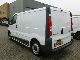 2008 Renault  trafic 2.0 DCI L1/H1 66kw. Airco Coach Other buses and coaches photo 1