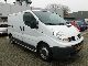 2008 Renault  trafic 2.0 DCI L1/H1 66kw. Airco Coach Other buses and coaches photo 4