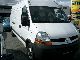 Renault  Master 2.5 DCi L3 H2 Maxi with air 2009 Box-type delivery van - high and long photo