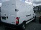 2009 Renault  Master 2.5 DCi L3 H2 Maxi with air Van or truck up to 7.5t Box-type delivery van - high and long photo 1