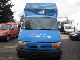 1999 Renault  2.8 DTI-T35 ENGINE NEW AIR-PDC WEBASTO Van or truck up to 7.5t Stake body and tarpaulin photo 1