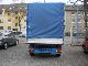 1999 Renault  2.8 DTI-T35 ENGINE NEW AIR-PDC WEBASTO Van or truck up to 7.5t Stake body and tarpaulin photo 4
