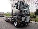 Renault  AE 480 DXi 2005 Standard tractor/trailer unit photo