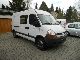 2007 Renault  Master 120dci Van L2H2 climate Van or truck up to 7.5t Box-type delivery van - high and long photo 1