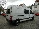 2007 Renault  Master 120dci Van L2H2 climate Van or truck up to 7.5t Box-type delivery van - high and long photo 2
