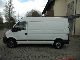 2007 Renault  Master 120dci Van L2H2 climate Van or truck up to 7.5t Box-type delivery van - high and long photo 4