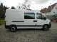 2007 Renault  Master 120dci Van L2H2 climate Van or truck up to 7.5t Box-type delivery van - high and long photo 5