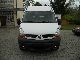 2007 Renault  Master 120dci Van L2H2 climate Van or truck up to 7.5t Box-type delivery van - high and long photo 7