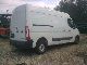 2010 Renault  MASTER AIR Van or truck up to 7.5t Box-type delivery van photo 1