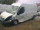 2010 Renault  MASTER AIR Van or truck up to 7.5t Box-type delivery van photo 2