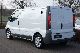 2011 Renault  Traffic II 2.0 dci 90 * L1H1 * Air * wing * Workshop Van or truck up to 7.5t Box-type delivery van photo 9