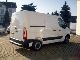 2012 Renault  Master base Van or truck up to 7.5t Box-type delivery van photo 3