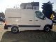 2012 Renault  Master base Van or truck up to 7.5t Box-type delivery van photo 4
