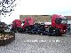2004 Renault  AE Magnum 440 car transporters Truck over 7.5t Car carrier photo 2