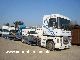 2004 Renault  AE Magnum 440 car transporters Truck over 7.5t Car carrier photo 3